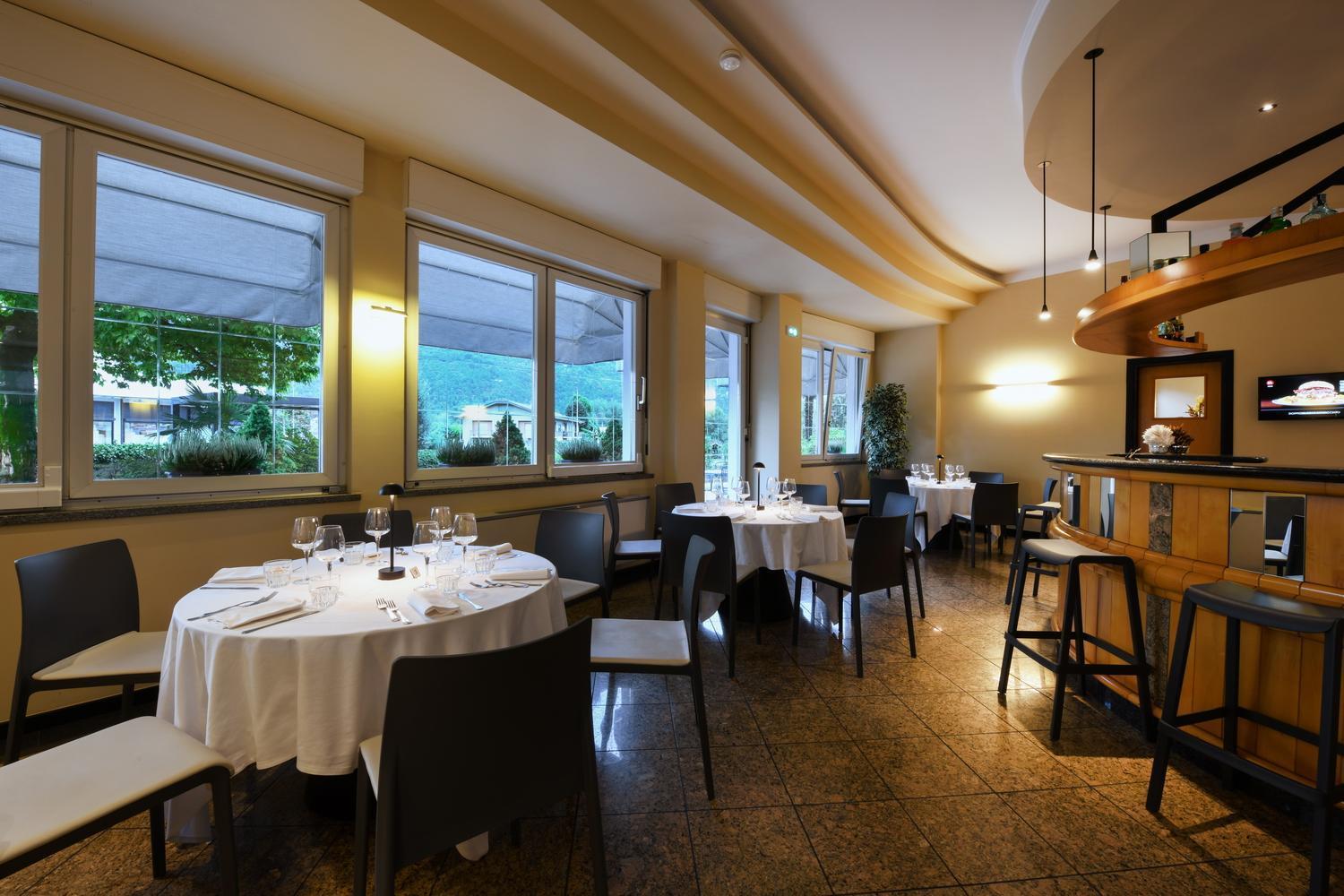 Hotel Internazionale Domodossola Ngoại thất bức ảnh