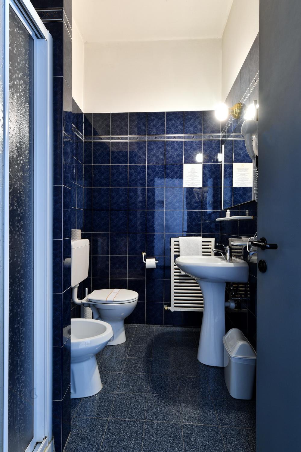 Hotel Internazionale Domodossola Ngoại thất bức ảnh