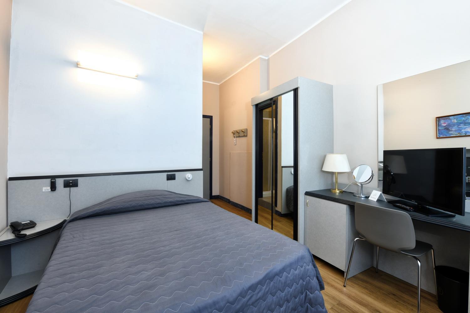Hotel Internazionale Domodossola Ngoại thất bức ảnh