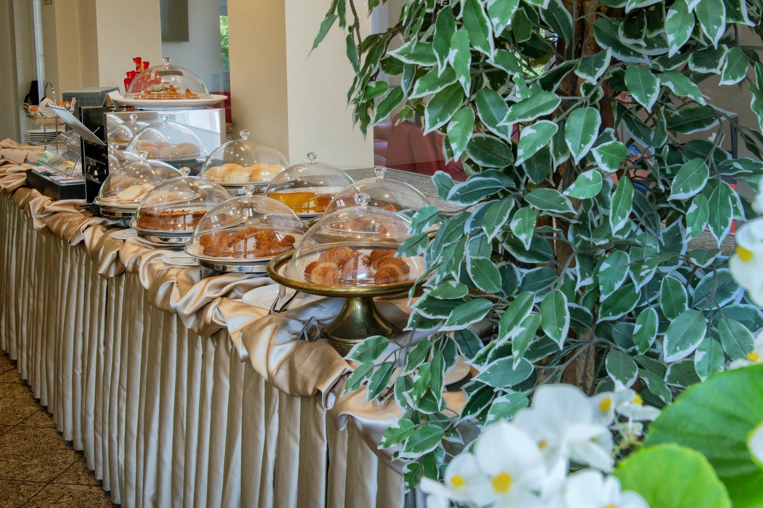 Hotel Internazionale Domodossola Ngoại thất bức ảnh