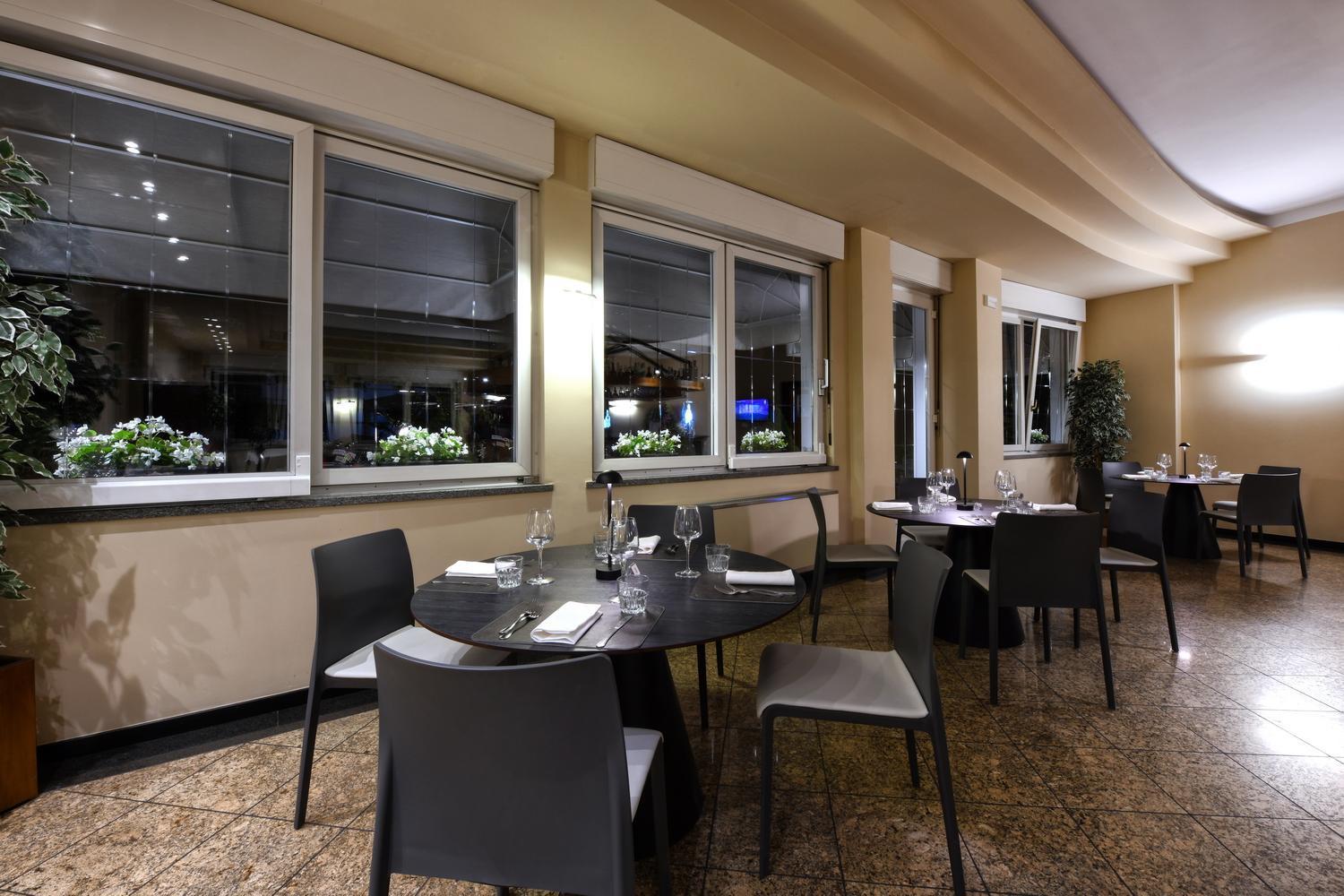 Hotel Internazionale Domodossola Ngoại thất bức ảnh