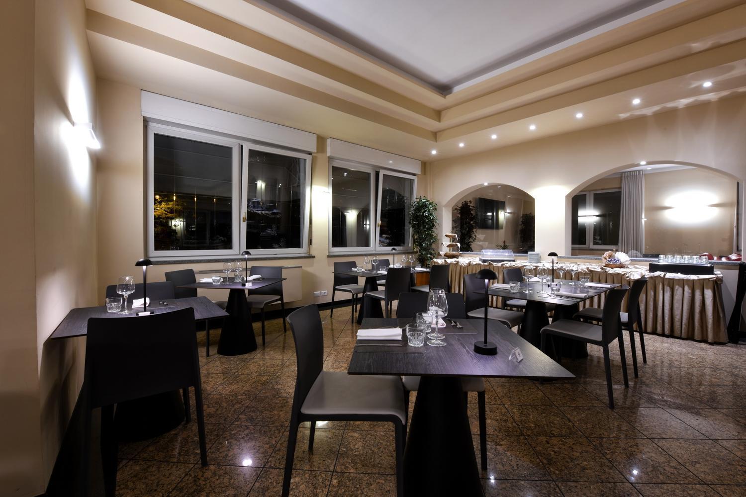 Hotel Internazionale Domodossola Ngoại thất bức ảnh