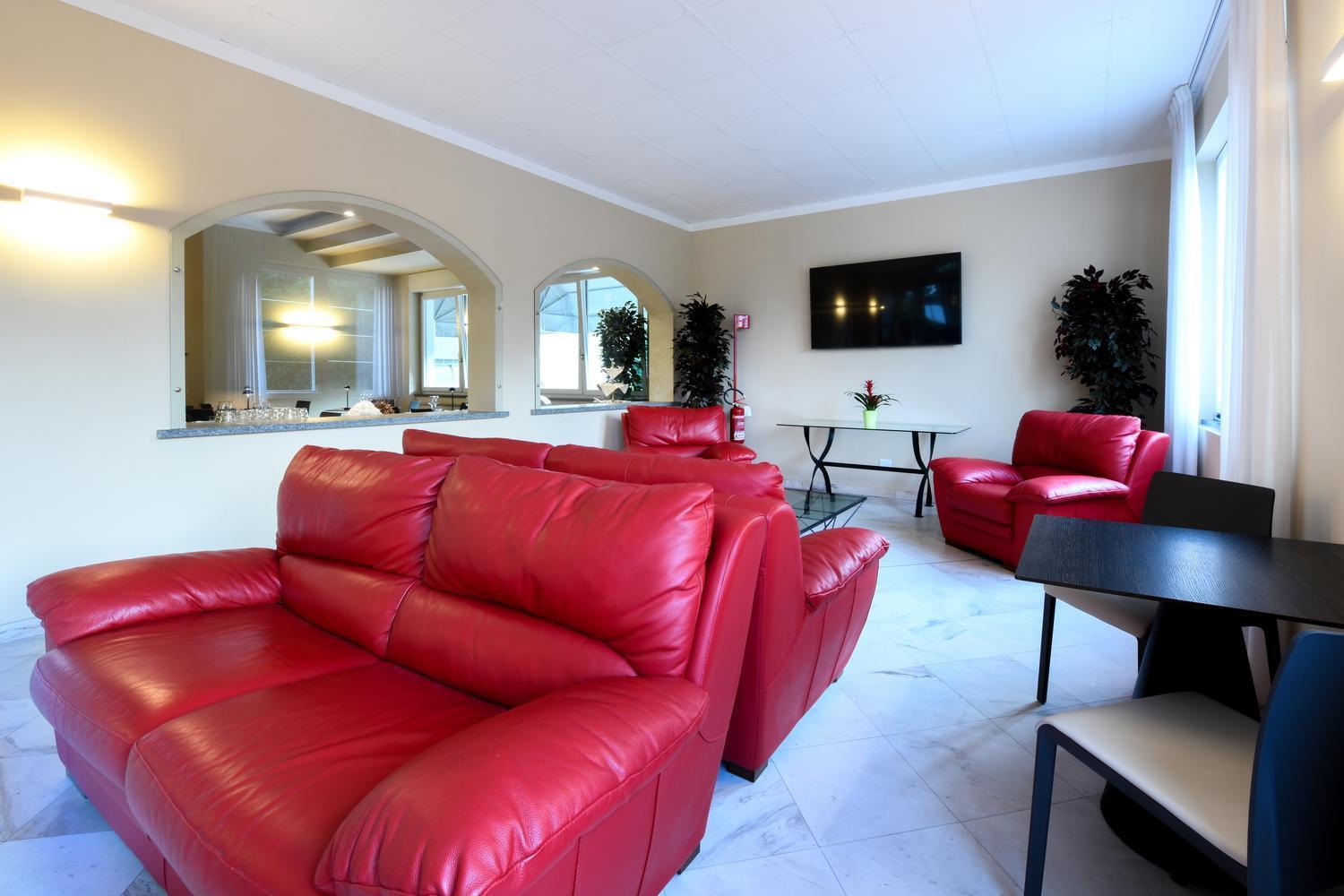 Hotel Internazionale Domodossola Ngoại thất bức ảnh
