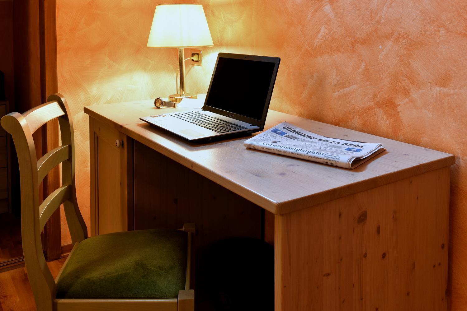 Hotel Internazionale Domodossola Ngoại thất bức ảnh