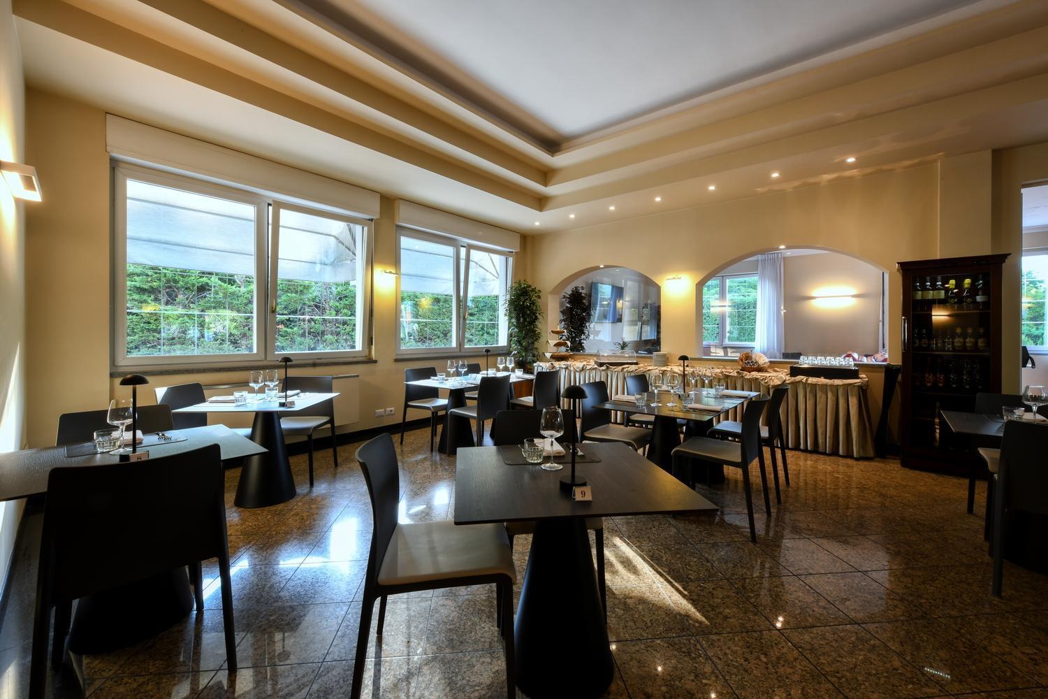 Hotel Internazionale Domodossola Ngoại thất bức ảnh
