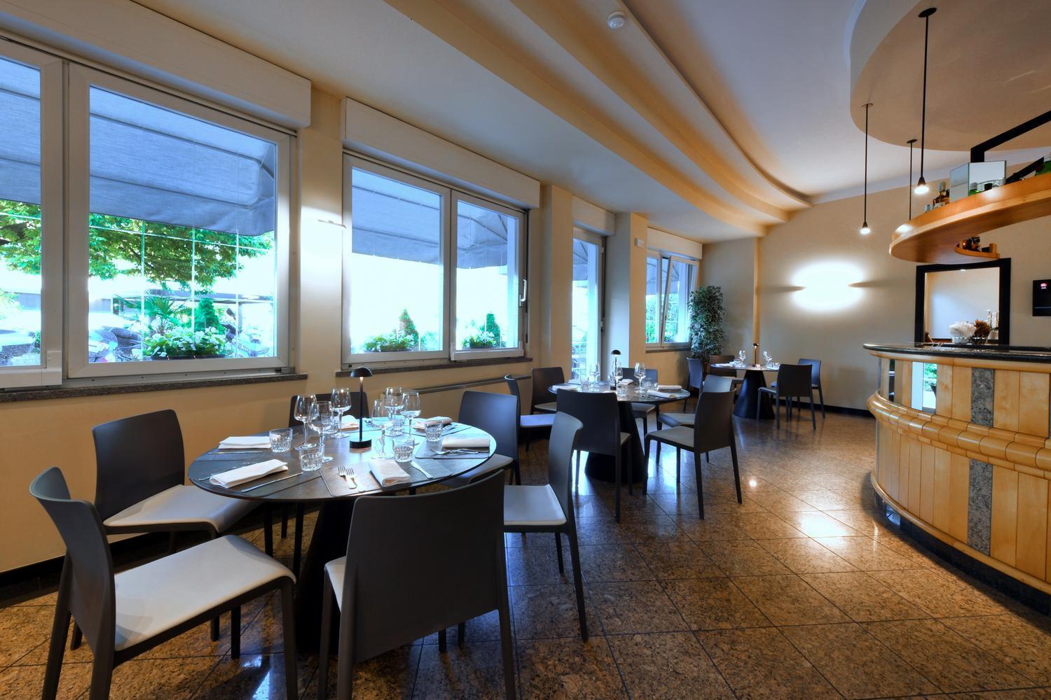 Hotel Internazionale Domodossola Ngoại thất bức ảnh