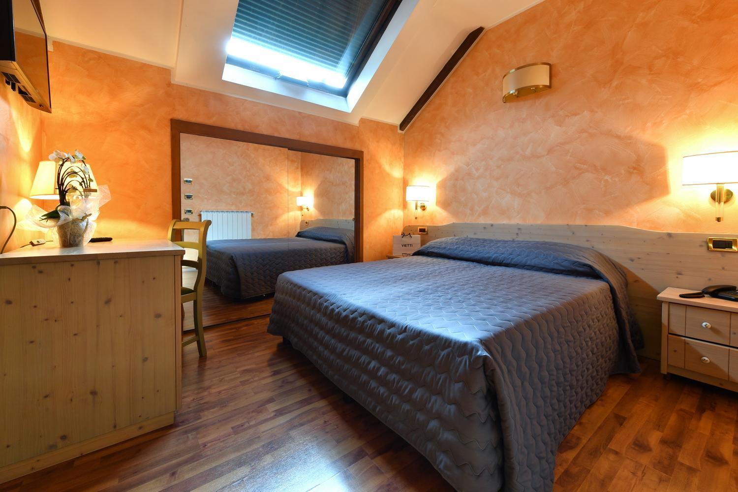 Hotel Internazionale Domodossola Ngoại thất bức ảnh
