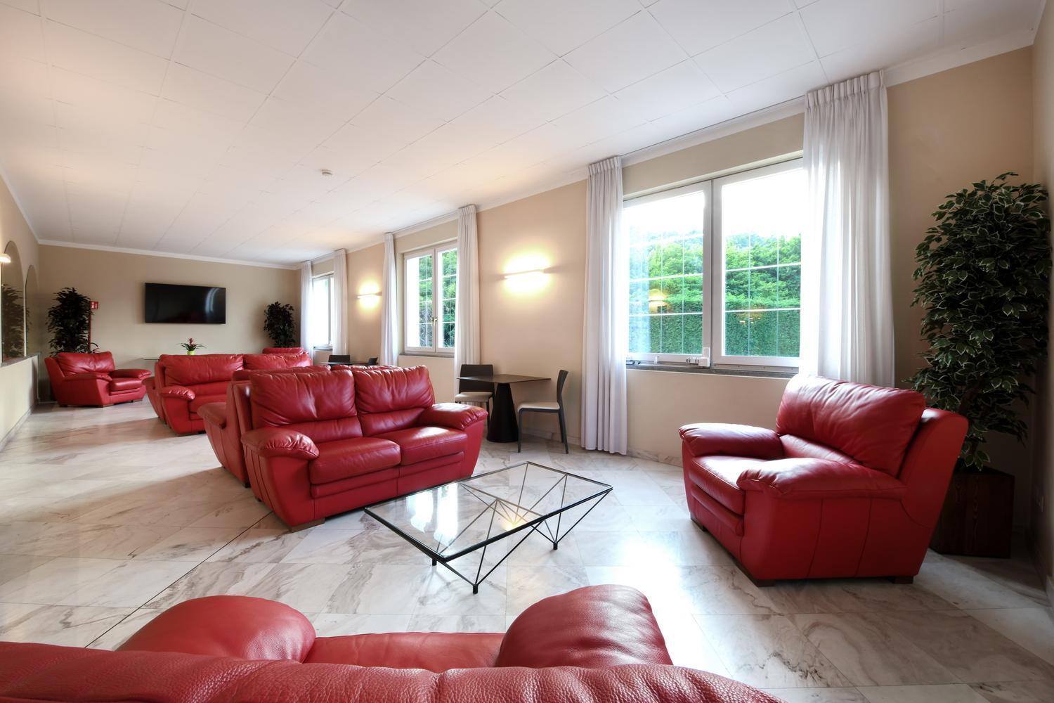 Hotel Internazionale Domodossola Ngoại thất bức ảnh