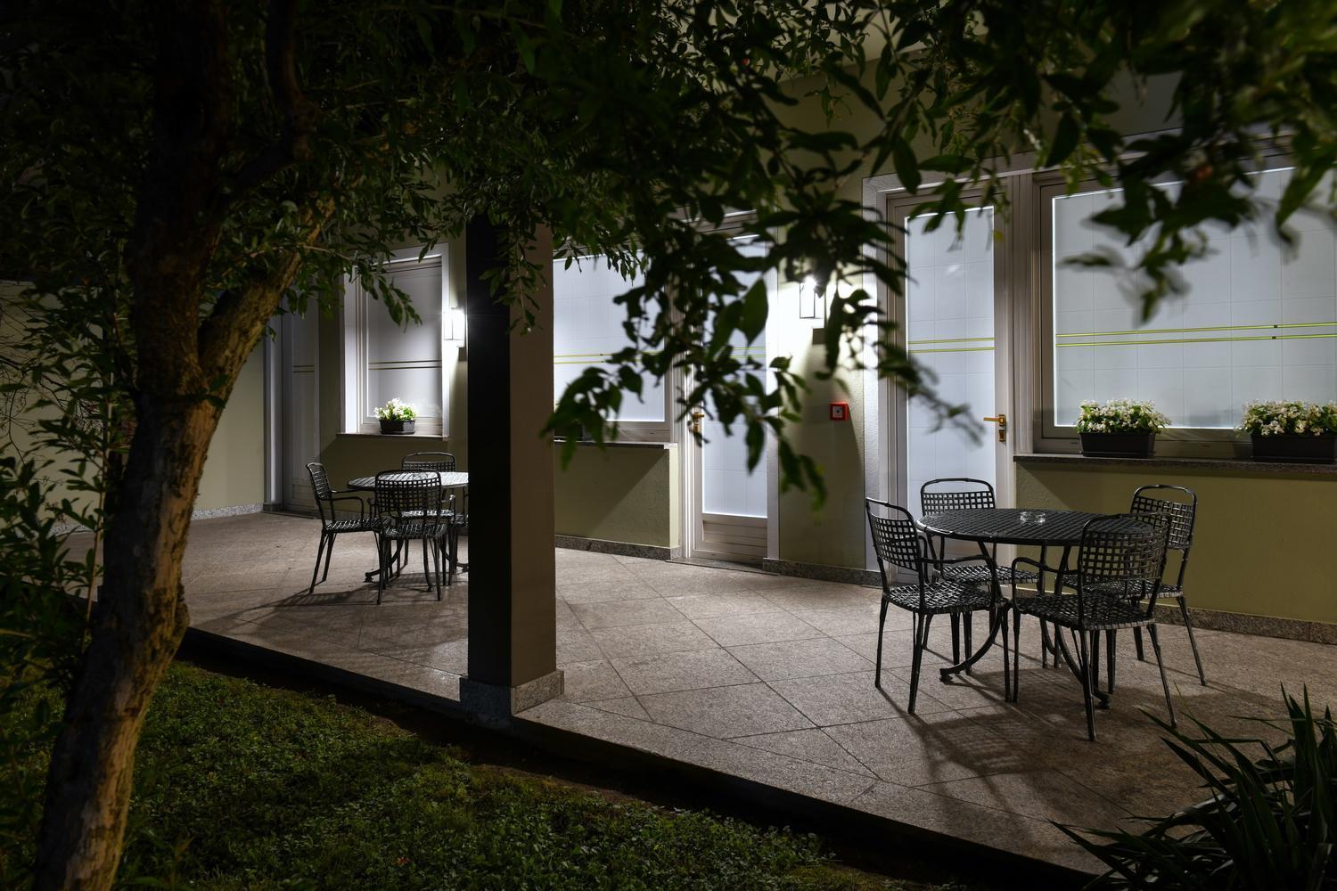 Hotel Internazionale Domodossola Ngoại thất bức ảnh