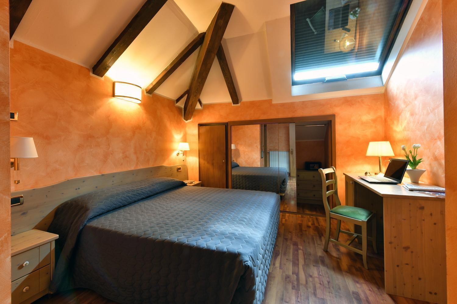 Hotel Internazionale Domodossola Ngoại thất bức ảnh