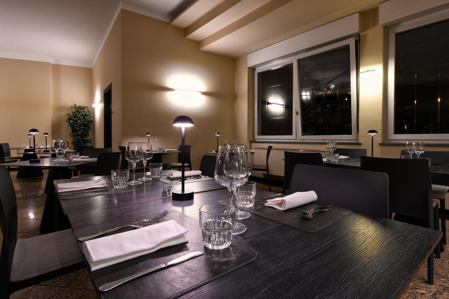 Hotel Internazionale Domodossola Ngoại thất bức ảnh