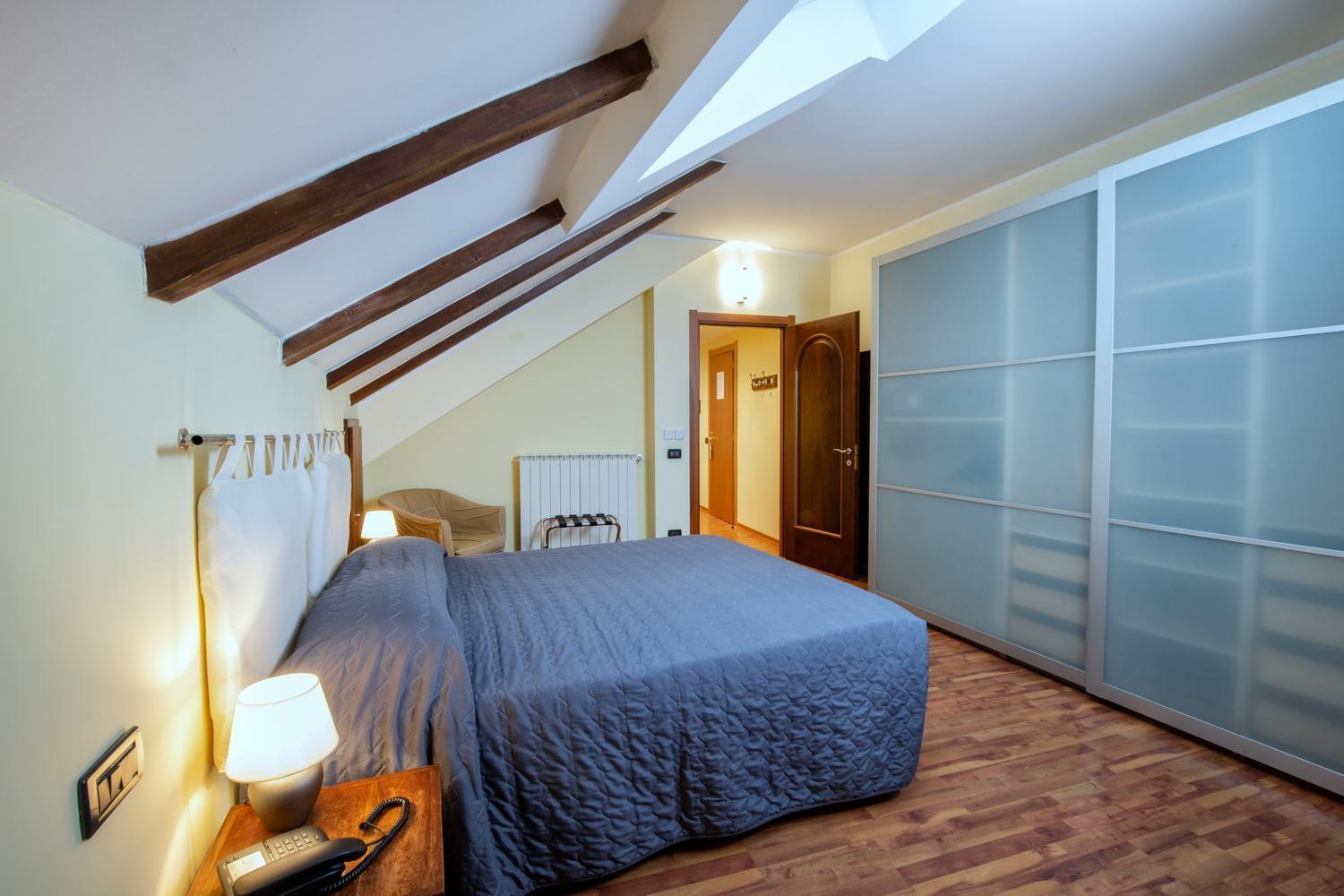 Hotel Internazionale Domodossola Ngoại thất bức ảnh