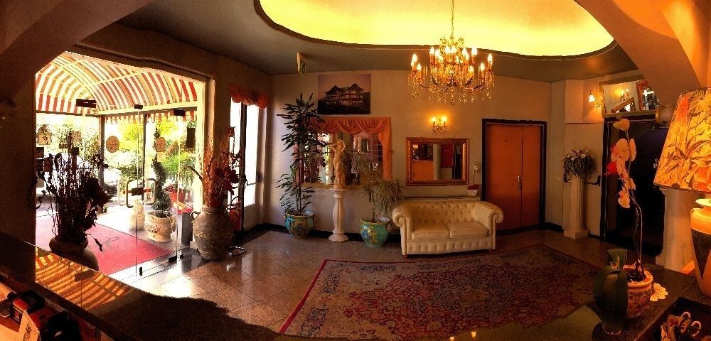 Hotel Internazionale Domodossola Ngoại thất bức ảnh