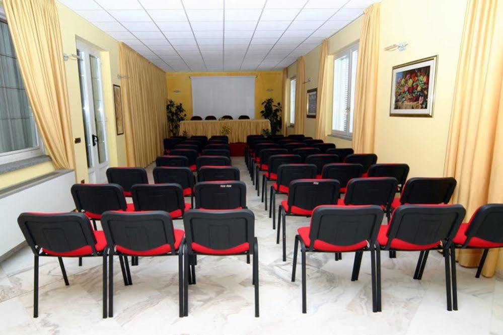 Hotel Internazionale Domodossola Ngoại thất bức ảnh