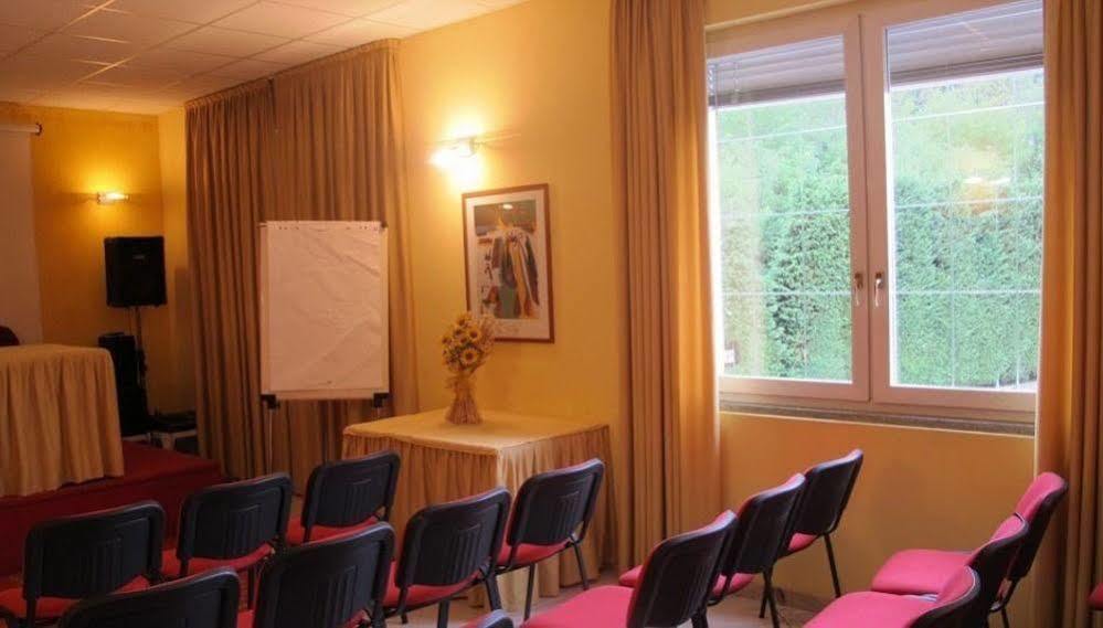 Hotel Internazionale Domodossola Ngoại thất bức ảnh
