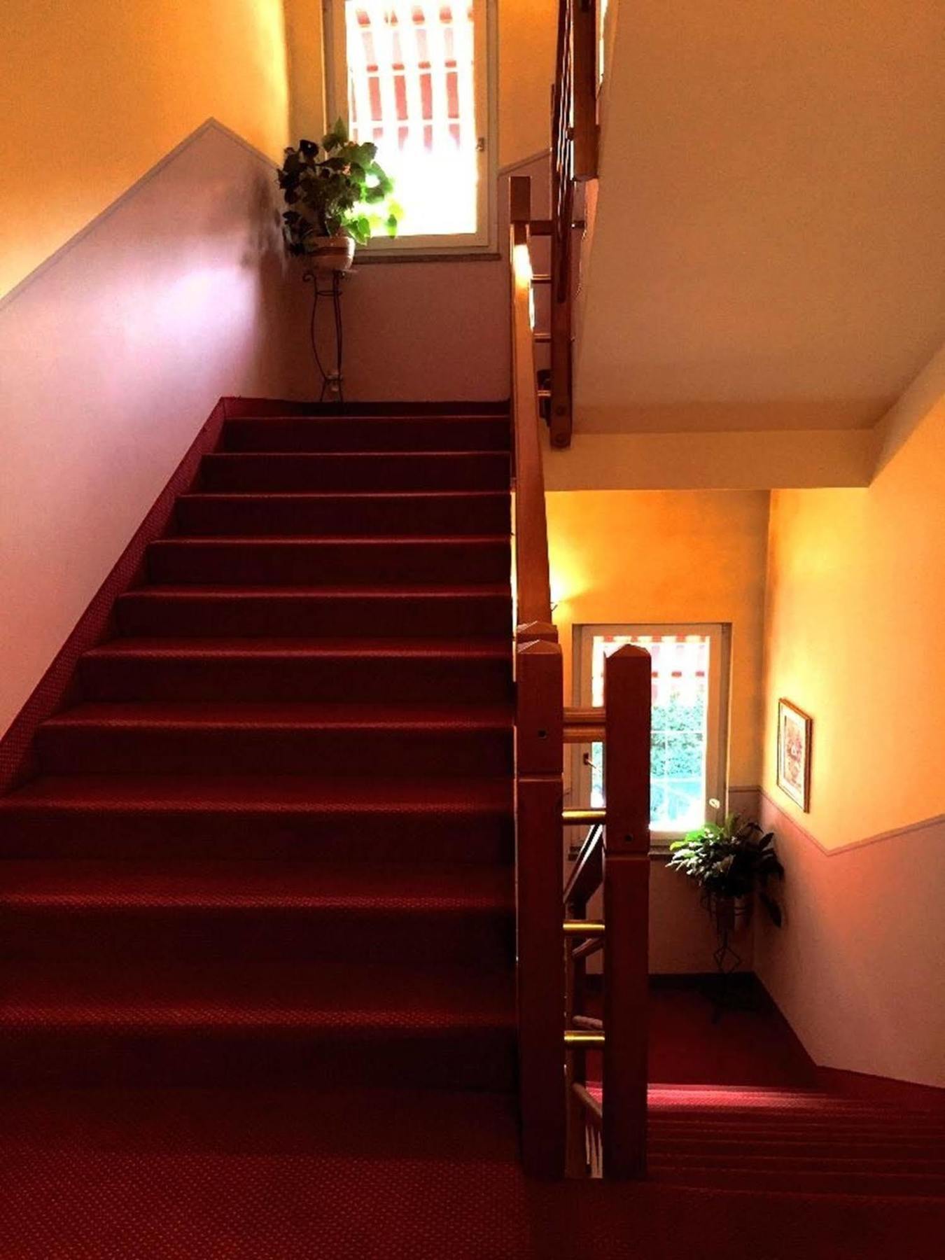 Hotel Internazionale Domodossola Ngoại thất bức ảnh