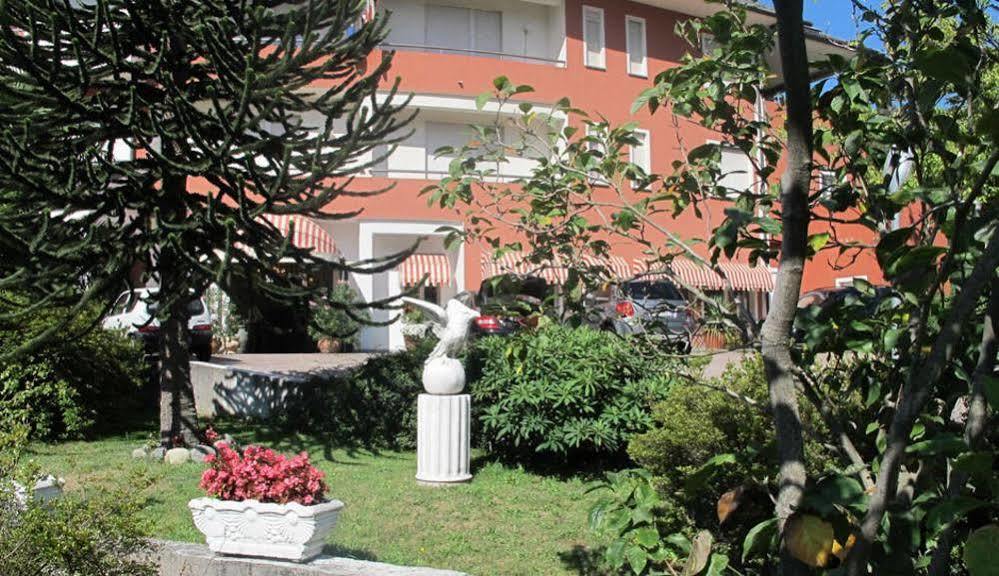Hotel Internazionale Domodossola Ngoại thất bức ảnh