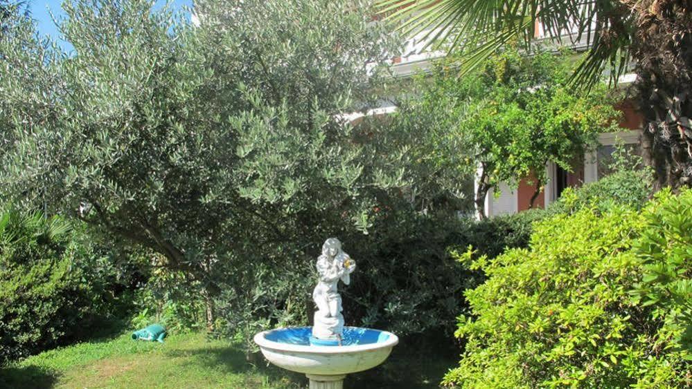 Hotel Internazionale Domodossola Ngoại thất bức ảnh